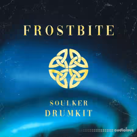 Soulker Frostbite [Drumkit] [WAV]
