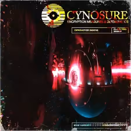 Soulsxcx Cynosure Stashkit [WAV, MiDi, Synth Presets]