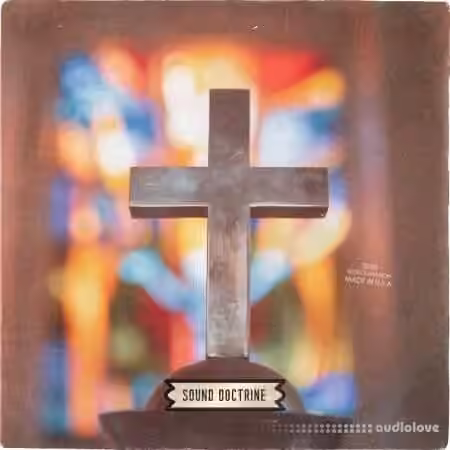 Sound Doctrine Declaration [WAV]
