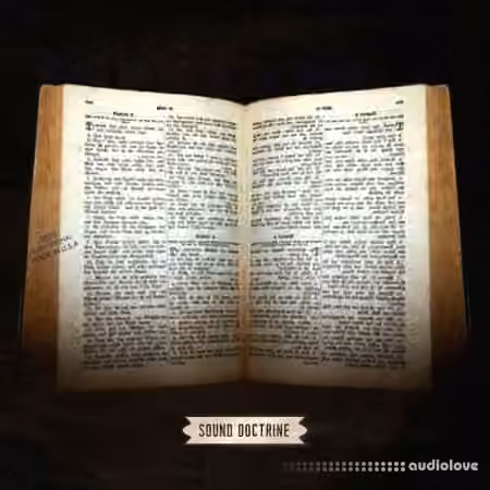 Sound Doctrine Devotional [WAV]
