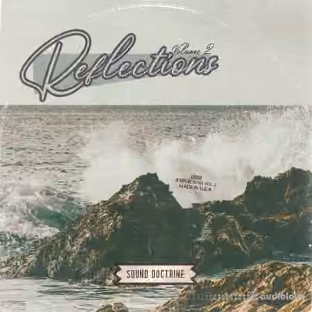Sound Doctrine Reflections Volume 2 [WAV]