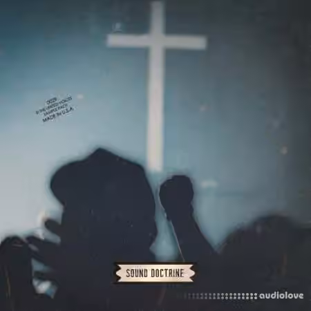 Sound Doctrine The United Voices Sample Pack [WAV]