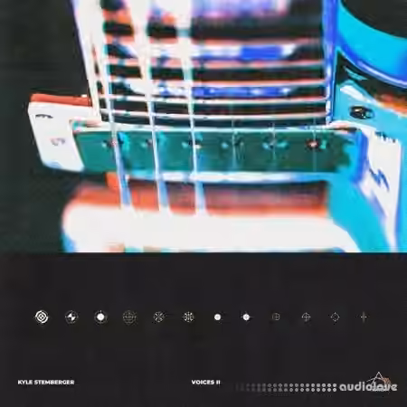 Sound Haven Voices VOL. II [WAV]