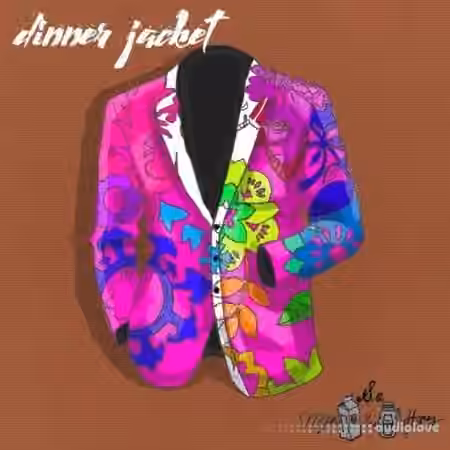 Sound of Milk and Honey Dinner Jacket [WAV]