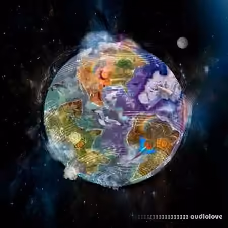 Sound Tracker Quiet Planet Earth is a Solar Powered Jukebox