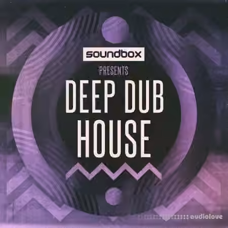 Soundbox Deep Dub House [WAV, REX]