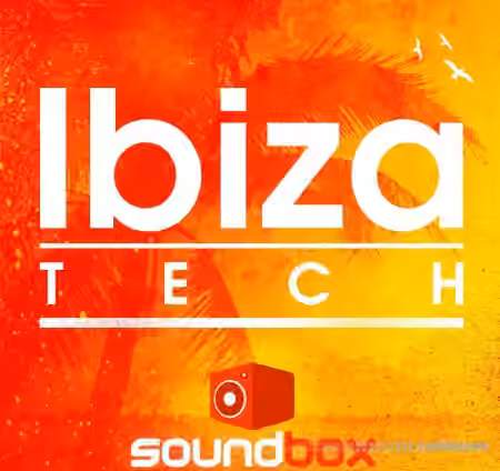 Soundbox Ibiza Tech [WAV]