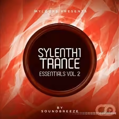 SoundBreeze Sylenth1 Trance Essentials Vol.2 [Synth Presets]