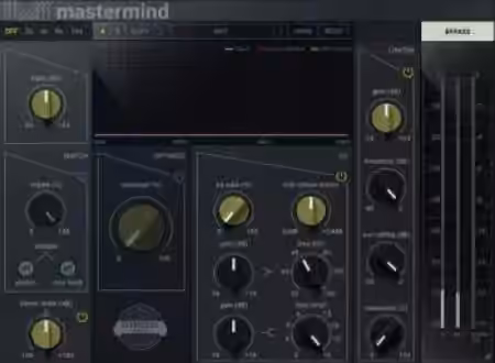 Soundevice Digital Mastermind v2.0 [WiN]