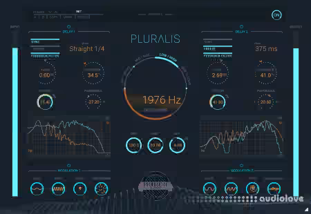 Soundevice Digital Pluralis v1.3 [WiN]