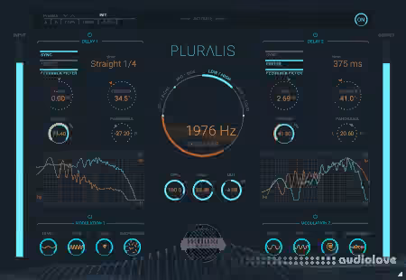 Soundevice Digital Pluralis v1.0.0 [WiN]