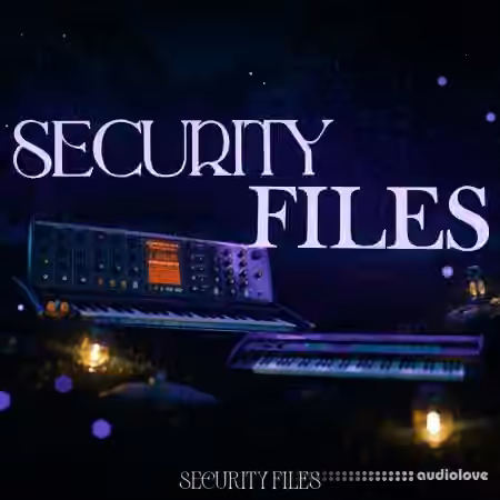 SoundFont Security Files Multi Kit [WAV, Synth Presets]