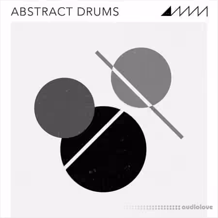 SoundGhost Abstract Drums [MULTiFORMAT]