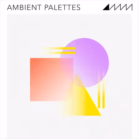 SoundGhost Ambient Palettes [MULTiFORMAT]