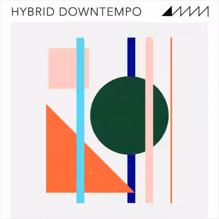 SoundGhost Hybrid Downtempo [MULTiFORMAT]