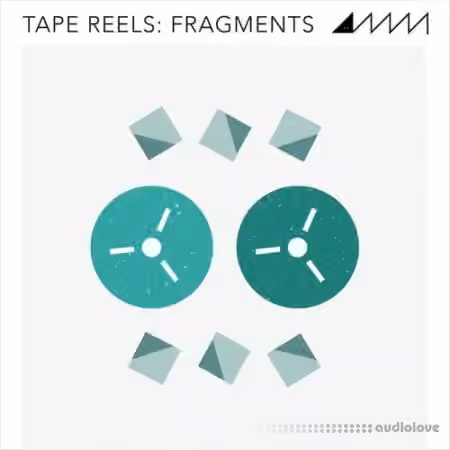 SoundGhost Tape Reels Fragments [MULTiFORMAT]