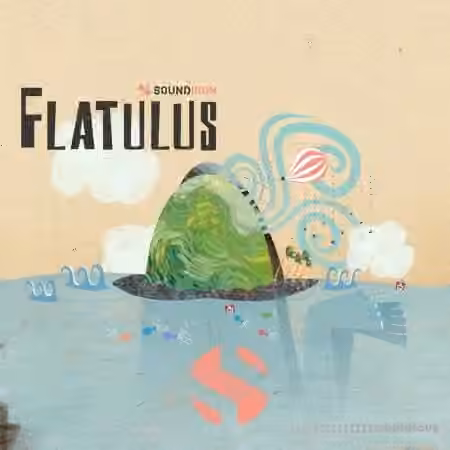 Soundiron Flatulus [KONTAKT]