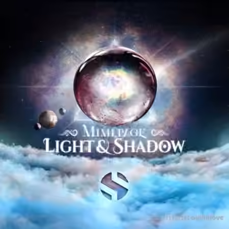 Soundiron Mimi Page Light and Shadow v1.0.0 [KONTAKT]
