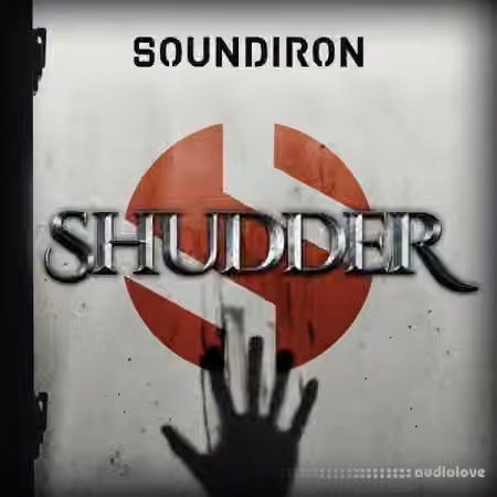 Soundiron Shudder [KONTAKT]