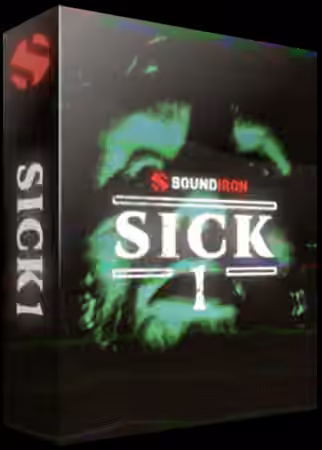 Soundiron Sick 1 [KONTAKT]