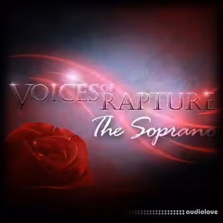Soundiron Voice of Rapture The Soprano [KONTAKT]