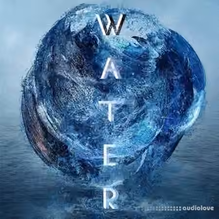 SoundMorph Element Series: WATER [WAV]