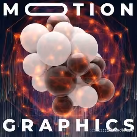 SoundMorph Motion Graphics [WAV]
