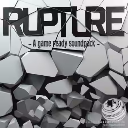 SoundMorph Rupture [WAV]