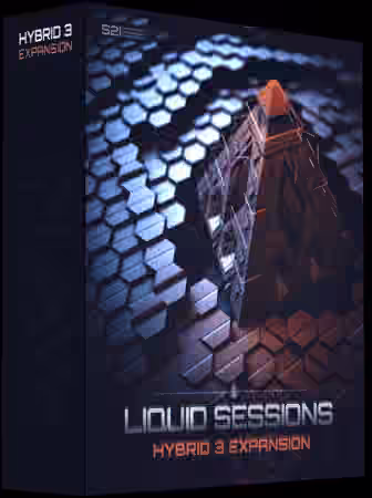 Sounds 2 Inspire Liquid Sessions [Synth Presets]