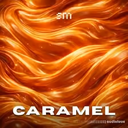 Sounds Mania CARAMEL Mainstage Tech Sound Pack [WAV, MiDi, Synth Presets, DAW Templates]