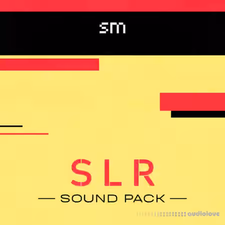 Sounds Mania SLR Indie Dance and Tech Sound Pack [WAV, MiDi, Synth Presets, DAW Templates]