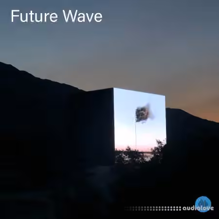 Soundsmiths Future Wave [WAV]