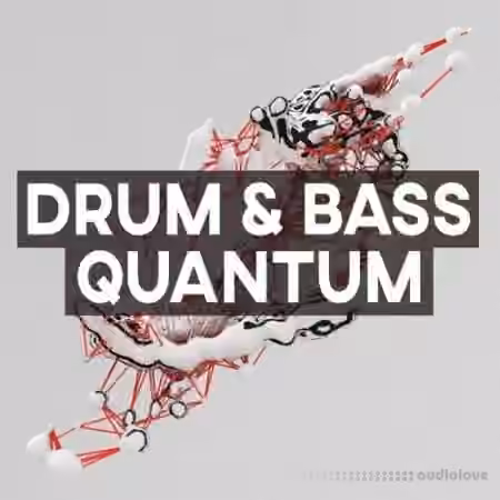 Soundsmiths Quantum Drum And Bass [WAV]