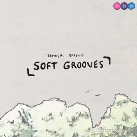 Soundsmiths Tender Spring Soft Grooves [WAV]