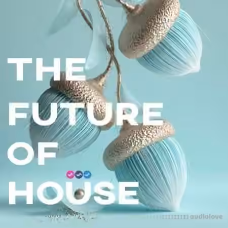 Soundsmiths The Future Of House [WAV, Synth Presets]