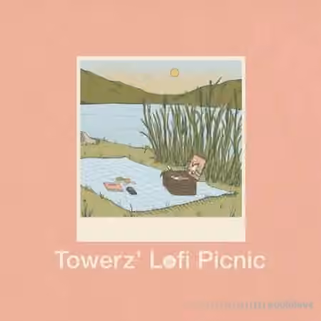 Soundsmiths Towerz' Lofi Picnic [WAV]