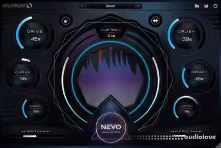 SoundSpot Nevo v1.0.1 [WiN, MacOSX]