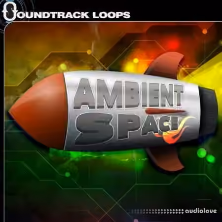 Soundtrack Loops Ambient Space [WAV]