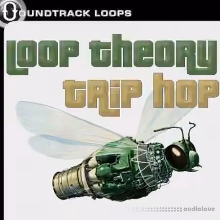 Soundtrack Loops Loop Theory Trip Hop [MULTiFORMAT]