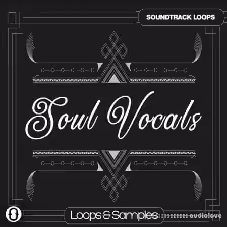 Soundtrack Loops Soul Vocals [WAV]