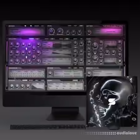 Soundwrld Molly (ElectraX Bank) [Synth Presets]