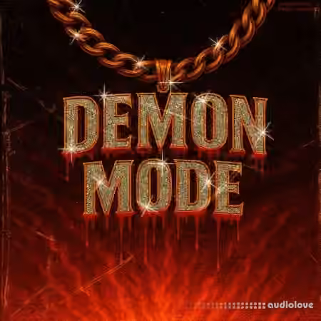 Sounplace Demon Mode [WAV, MiDi, DAW Templates]