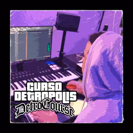 Sounplace Detrocourse Cómo Producir Beats de Detroit [TUTORiAL]