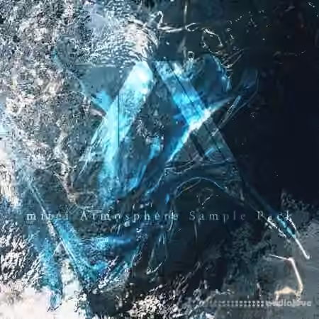 Source Materials Mitei Atmosphere Sample Pack Vol.1 [WAV]