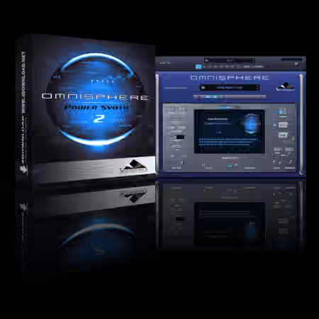 Spectrasonics Update JAN 2021 [WiN]