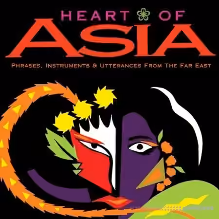 Spectrasonics Heart of Asia [GiGA]