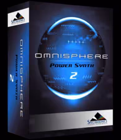 Spectrasonics Latest Bundle v26.04.2022 [MacOSX]