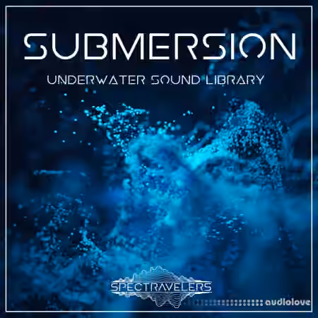 Spectravelers Submersion [WAV]