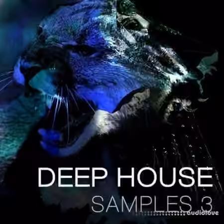 SPF Samplers Deep House 3 [WAV]