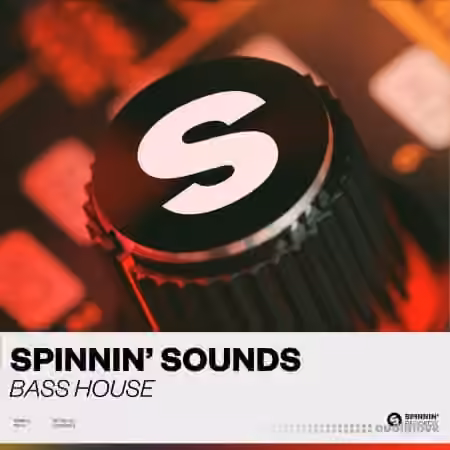 Spinnin Sounds Bass House Sample Pack [WAV, MiDi, Synth Presets]